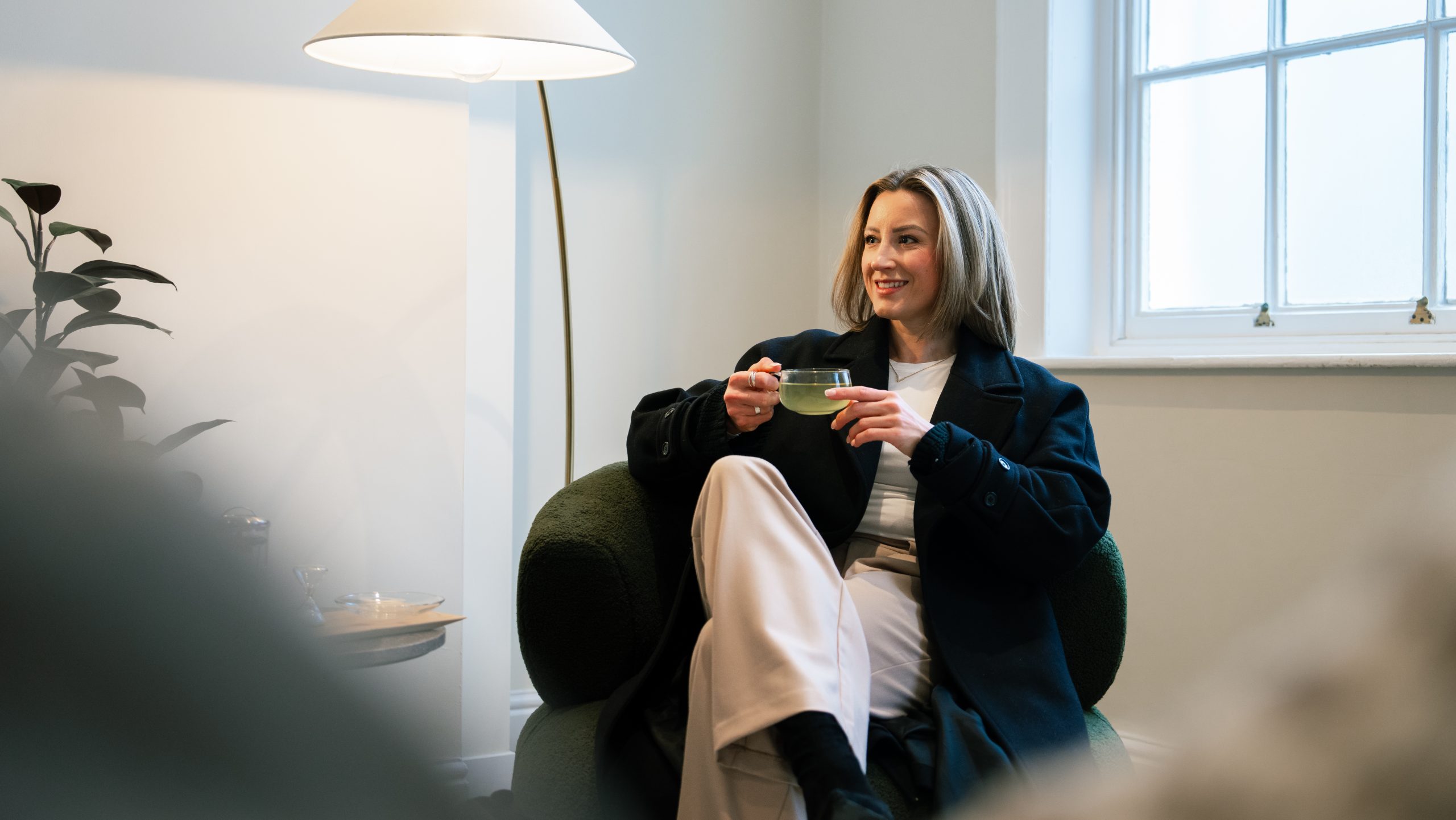 Doctors collaborating at Karma Health to revolutionise preventive healthcare in Manchester